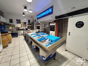 Vente Boutique/Local commercial 66 m²