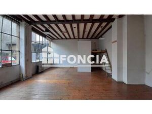 Location - Local professionnel - 55 m² - 6 804 €/an HC HT -