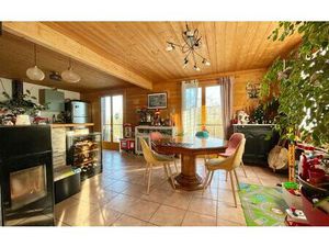 Maison Albens 88.16 m² T-4 à vendre  398 000 €