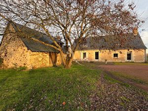 Maison Blaison St Sulpice 4 pièce(s) 92 m2