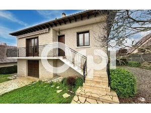 Maison Brive-la-Gaillarde 90 m² T-3 à vendre  180 000 €