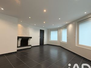 Vente Maison de ville 7 pièces