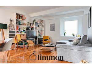 ' APOLLINE ' - MAISON DE VILLE 4 PIÈCES