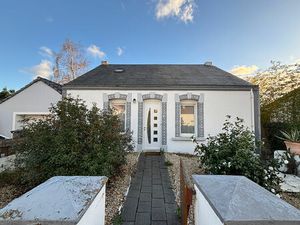 Maison Commequiers 4 pièce(s)