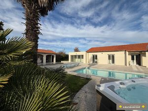 VENTE MAISON 7 PIECES DOMMARTIN