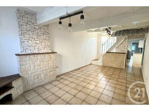 Maison à louer à Rue de la Colline 112 Frameries (VBD66092)