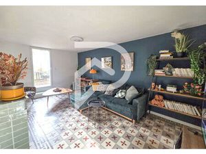 Maison de village avec terrasse + studio indépendant à Gaillac