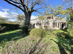 A VENDRE MAISON INDIVIDUELLE GRASSE