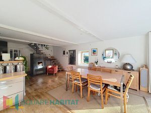 Maison Guidel (56520) 8 pièces