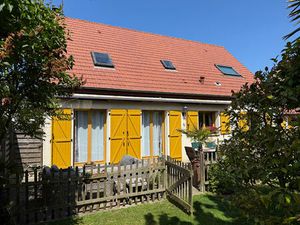 HERMANVILLE SUR MER - maison de 5 chambres