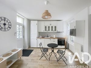 Location Maison de ville 3 pièces