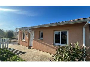 Maison Izon 128 m² T-5 à vendre  276 000 €