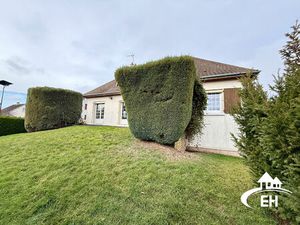 PAVILLON FAMILIAL PROCHE CENTRE-VILLE ET ECOLES