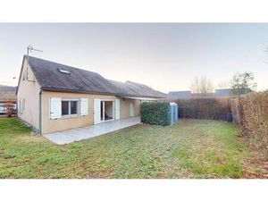 Maison À Louer sur LAISSAC