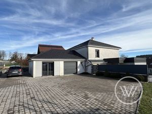 Maison individuelle - Les Premiers Sapins - 4 chambres et terrai