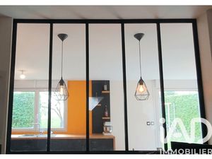 Vente Pavillon 4 pièces