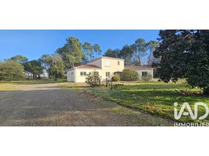 Vente Domaine 8 pièces