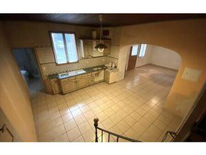 Maison Mallemort m² T-4 à vendre  175 000 €