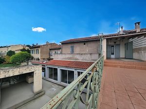 Maison Marseille 13013 -7 pièce(s) 179.56 m2 - Maison avec deux lots idéal investisseur / 