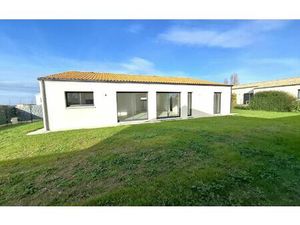 Maison Médis m² T-5 à vendre  480 000 €