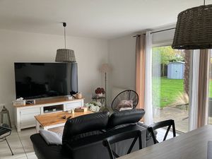 Maison 3 chambres MESANGER