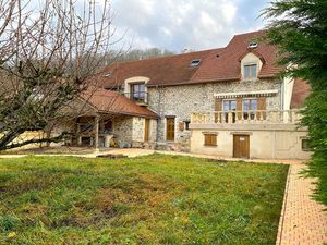 20 minutes de DIJON accès rapide