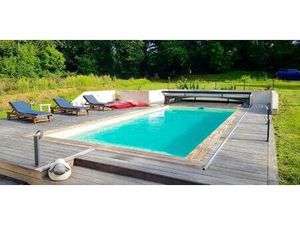 Belle maison familiale proche des sentiers côtiers