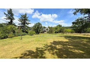 Moisson ? Maison familiale 198 m² avec vaste terrain arboré