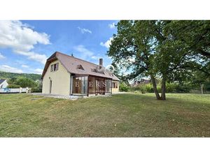 Moisson - Propriété familiale au coeur d'un écrin de verdure