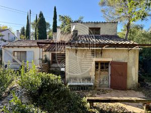 NÎMES Route de Sauve / Chemin de Valdegour