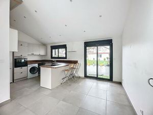 À LOUER – Maison 3 pièces avec jardin – Ormesson-sur-Marne (94490)