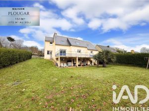 Vente Maison traditionnelle 5 pièces