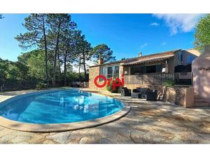 Maison Porto-Vecchio m² T-12 à vendre  1 098 000 €