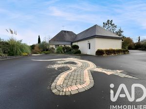 Vente Maison traditionnelle 6 pièces