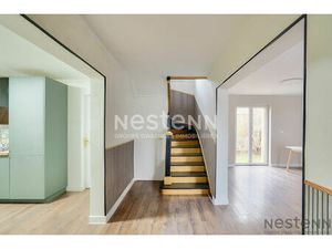 VENTE - Maison entièrement rénovée 107 m² -4 chambres proche centre-ville SAINT-BRIEUC