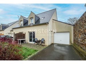 VENTE - MAISON RECENTE 2 CHAMBRES CESSON PROCHE BOURG