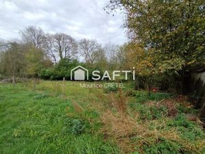 MAISON 90 M²+GRANGE+HANGAR+TERRAIN 5312M²