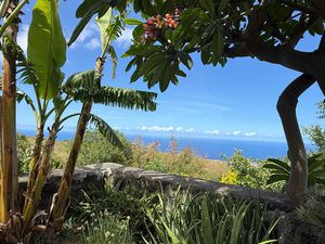 Maison mitoyenne entièrement rénovée - Vue exceptionnelle sur l'océan