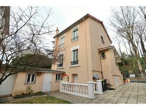 Maison 5 pièces 129.25 m2 - SAINT MAUR DES FOSSES