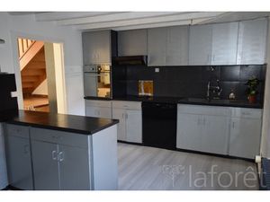 Maison T4 Savigny-sur-Orge à louer