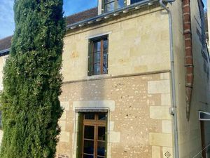 Vente Maison 3 pièces à Troo