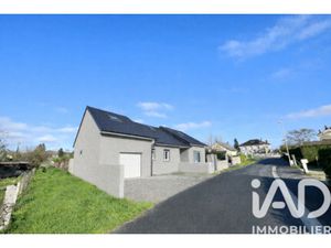 Vente Maison/villa 3 pièces