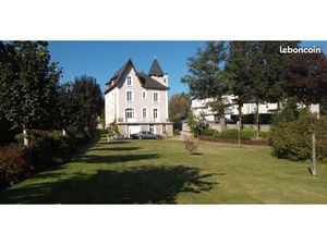 Superbe villa début XXe