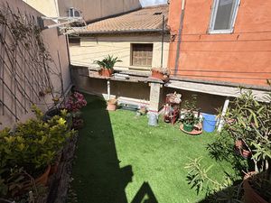 Maison de village de 100 m2 avec terrasse à Puisserguier