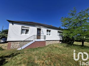 Vente Maison/villa 3 pièces