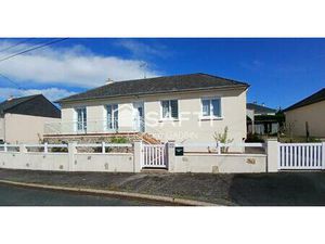 Maison Lumineuse et familiale