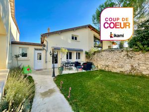 COUP DE COEUR - ST DONAT (CENTRE)