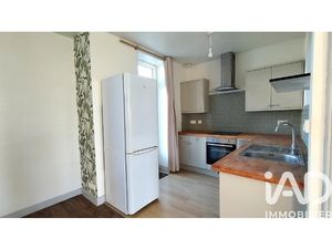 Vente Maison/villa 3 pièces
