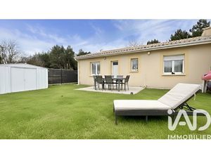 Vente Maison/villa 4 pièces