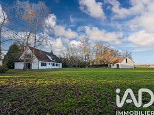 Vente Maison/villa 7 pièces